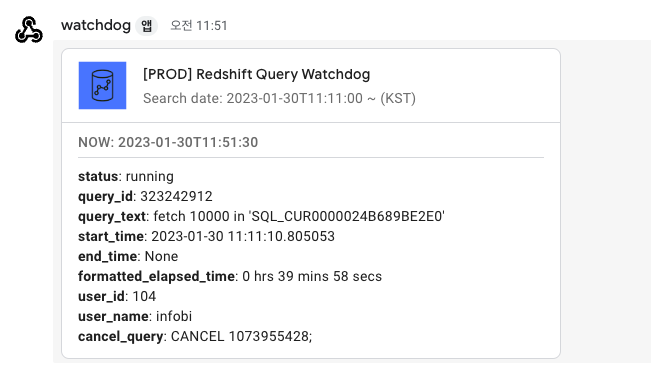 redshift_query_alert